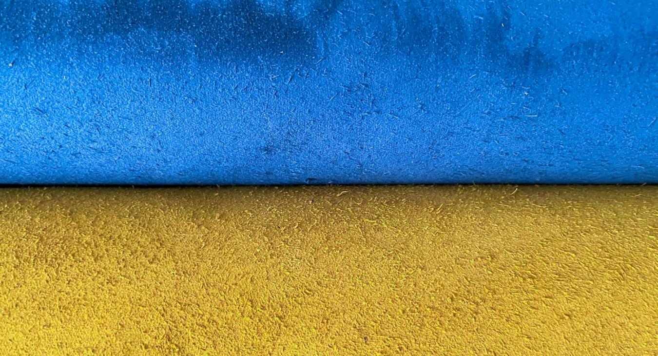 Ukraine flag