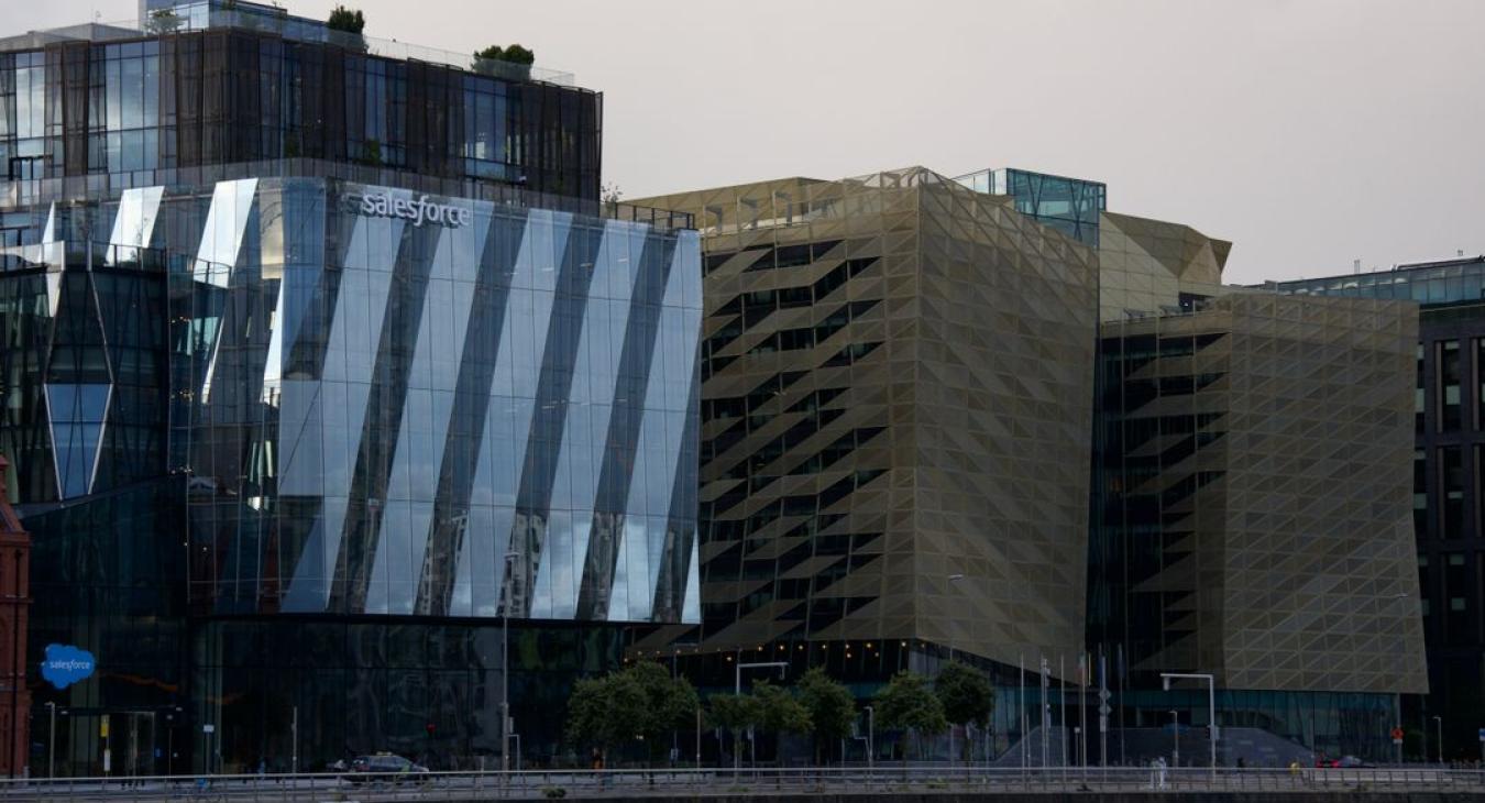 Central Bank of Ireland
