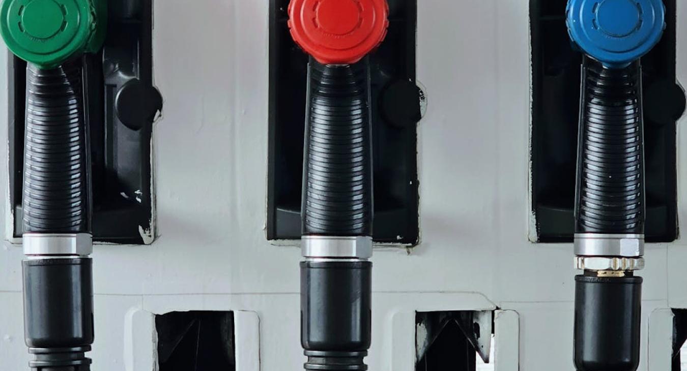 Fuel pumps