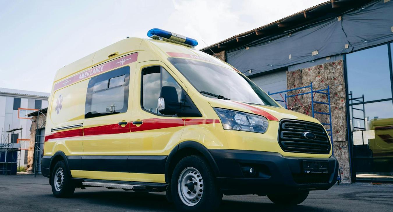 Ambulance
