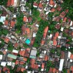 houses