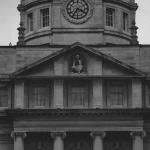 Government buildings