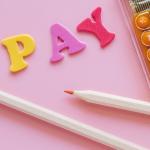 Pay